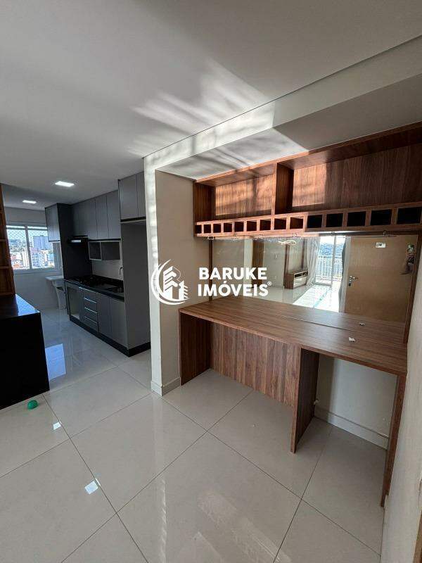 Apartamento à venda no bairro CENTROIndaiatuba: 