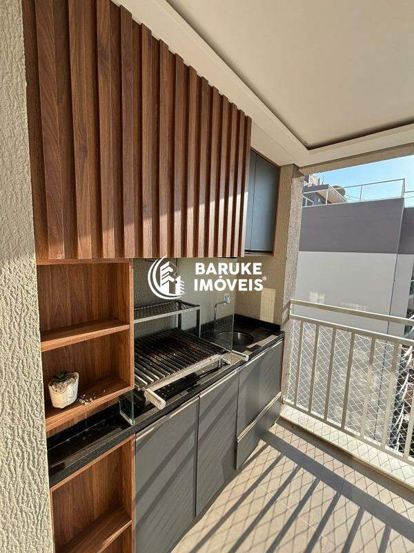 Apartamento à venda no bairro CENTROIndaiatuba: 