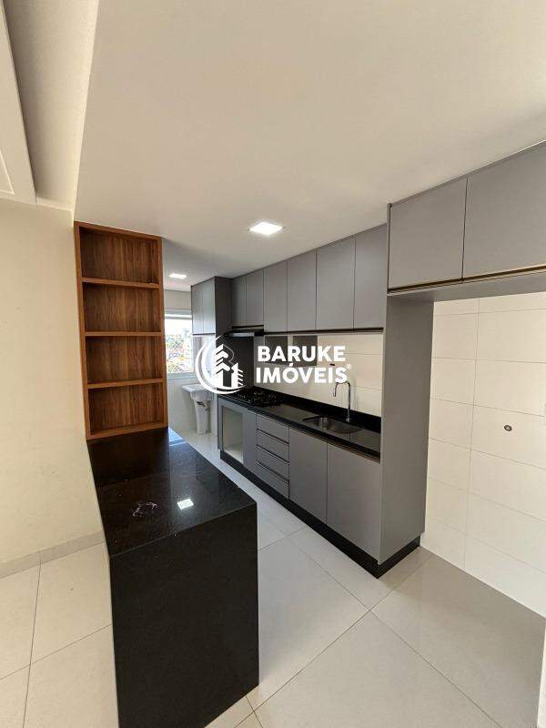 Apartamento à venda no bairro CENTROIndaiatuba: 