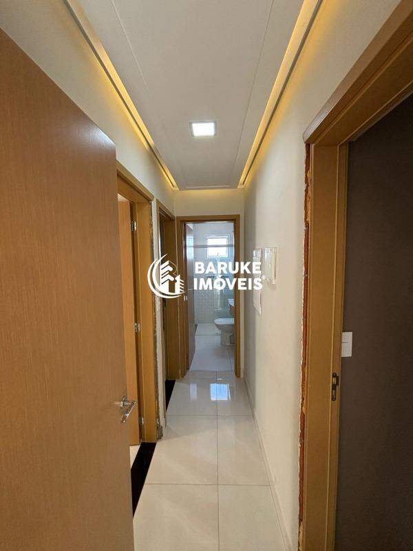 Apartamento à venda no bairro CENTROIndaiatuba: 