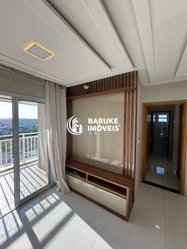 Apartamento à venda no bairro CENTROIndaiatuba: 