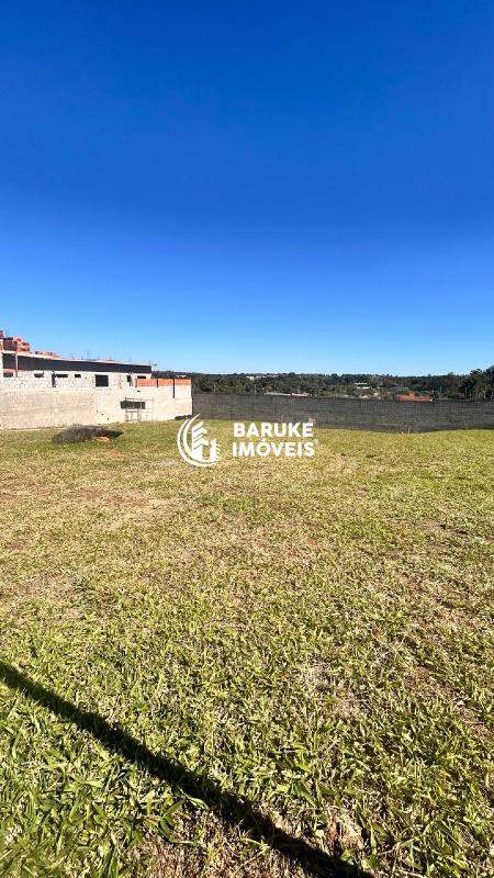 Terreno à venda no bairro RESIDENCIAL EVIDÊNCIASIndaiatuba: 