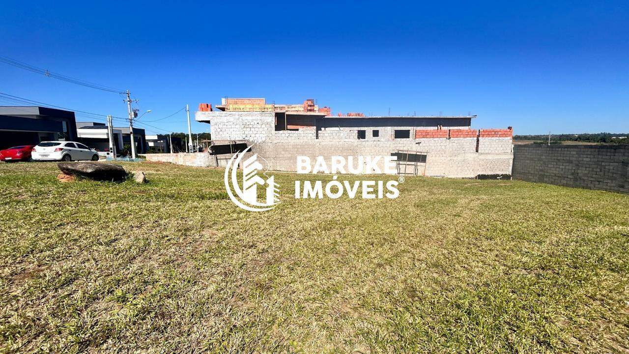 Terreno à venda no bairro RESIDENCIAL EVIDÊNCIASIndaiatuba: 