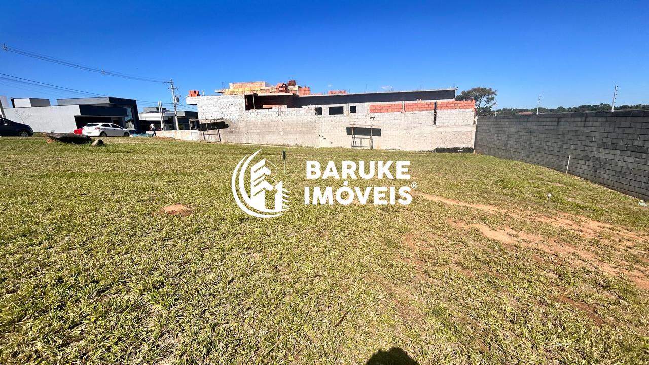 Terreno à venda no bairro RESIDENCIAL EVIDÊNCIASIndaiatuba: 