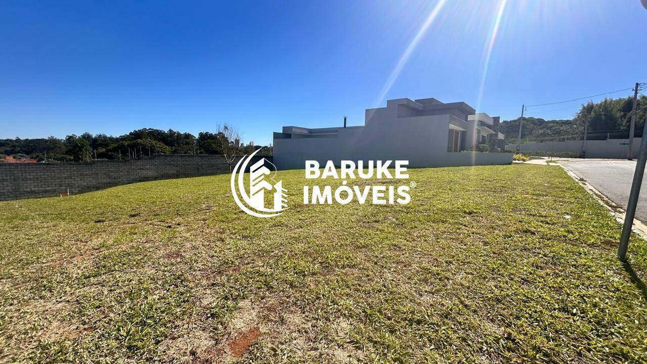 Terreno à venda no bairro RESIDENCIAL EVIDÊNCIASIndaiatuba: 