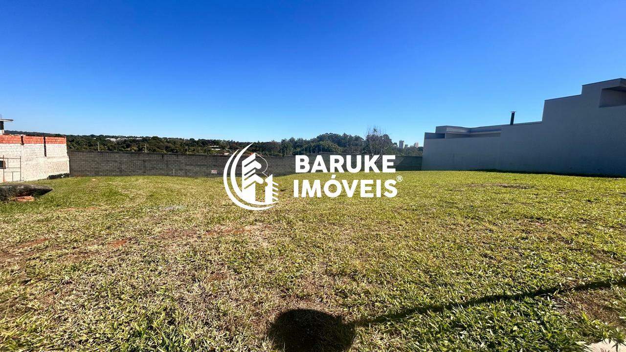 Terreno à venda no bairro RESIDENCIAL EVIDÊNCIASIndaiatuba: 