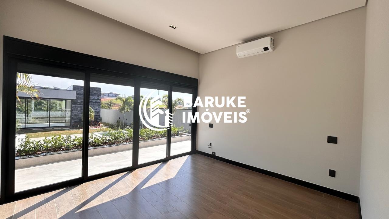 Casa de condomínio à venda no bairro JARDIM QUINTAS DA TERRACOTAIndaiatuba: 