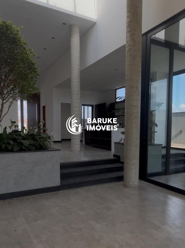 Casa de condomínio à venda no bairro JARDIM QUINTAS DA TERRACOTAIndaiatuba: 