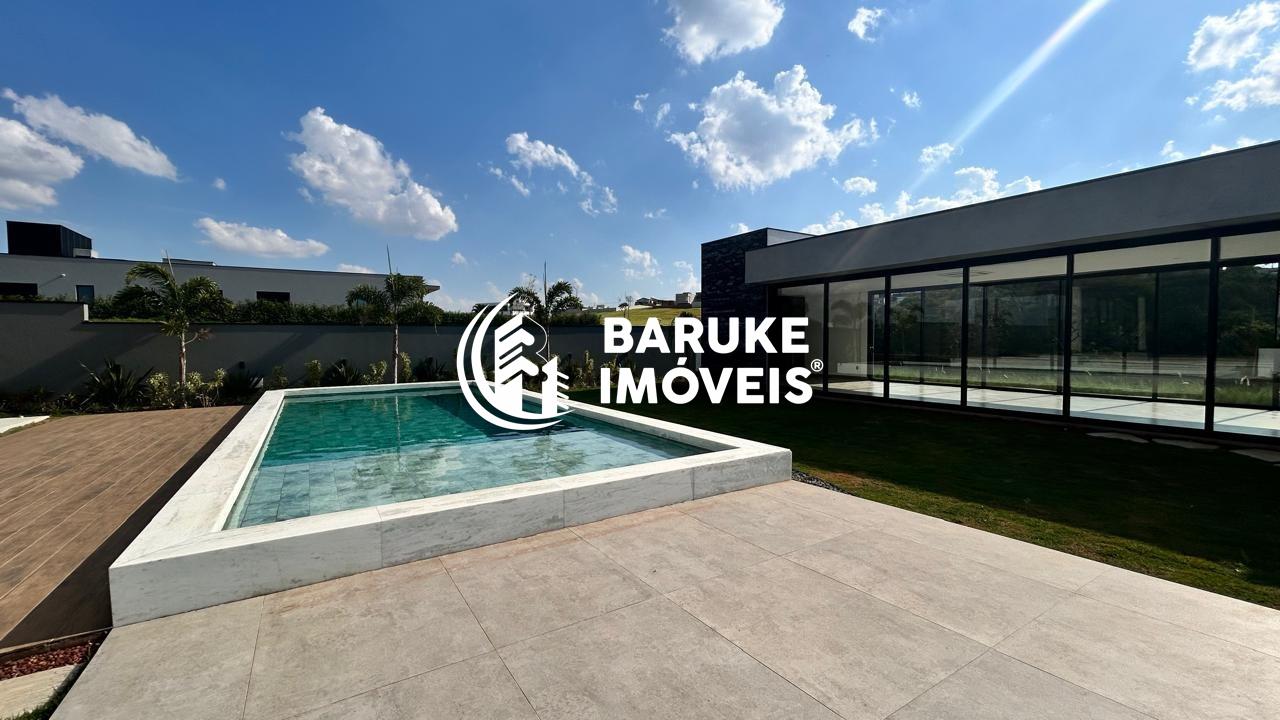 Casa de condomínio à venda no bairro JARDIM QUINTAS DA TERRACOTAIndaiatuba: 