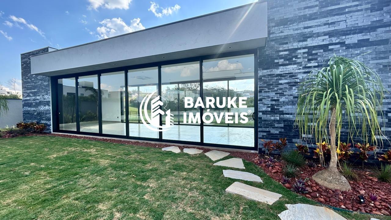 Casa de condomínio à venda no bairro JARDIM QUINTAS DA TERRACOTAIndaiatuba: 