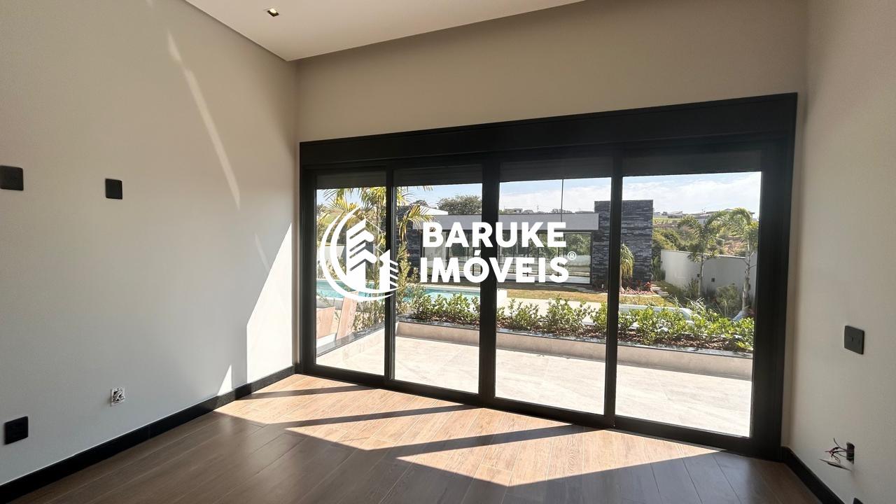 Casa de condomínio à venda no bairro JARDIM QUINTAS DA TERRACOTAIndaiatuba: 