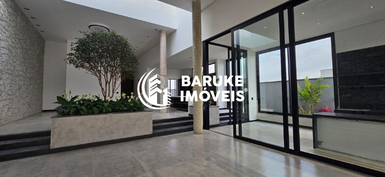 Casa de condomínio à venda no bairro JARDIM QUINTAS DA TERRACOTAIndaiatuba: 