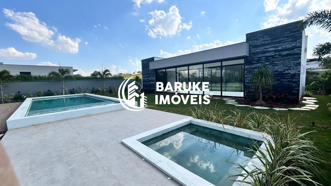 Casa de condomínio à venda no bairro JARDIM QUINTAS DA TERRACOTAIndaiatuba: 