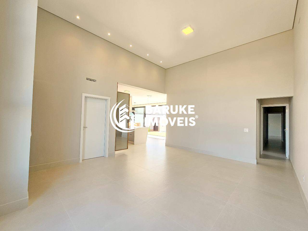 Casa de condomínio à venda no bairro JARDIM RESIDENCIAL DONA MARIA JOSÉIndaiatuba: 