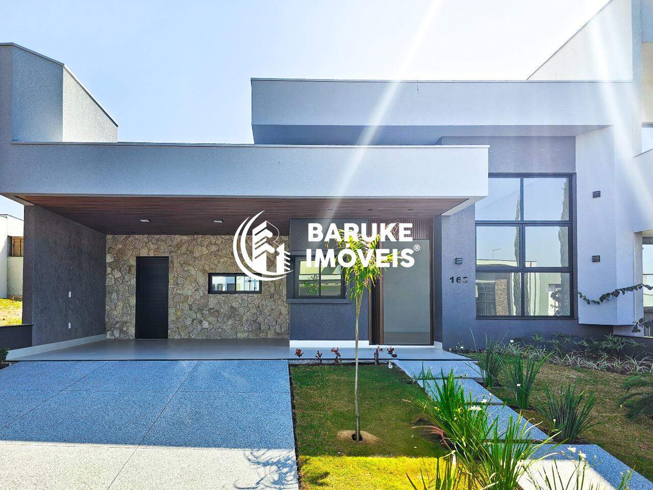 Casa de condomínio à venda no bairro JARDIM RESIDENCIAL DONA MARIA JOSÉIndaiatuba: 