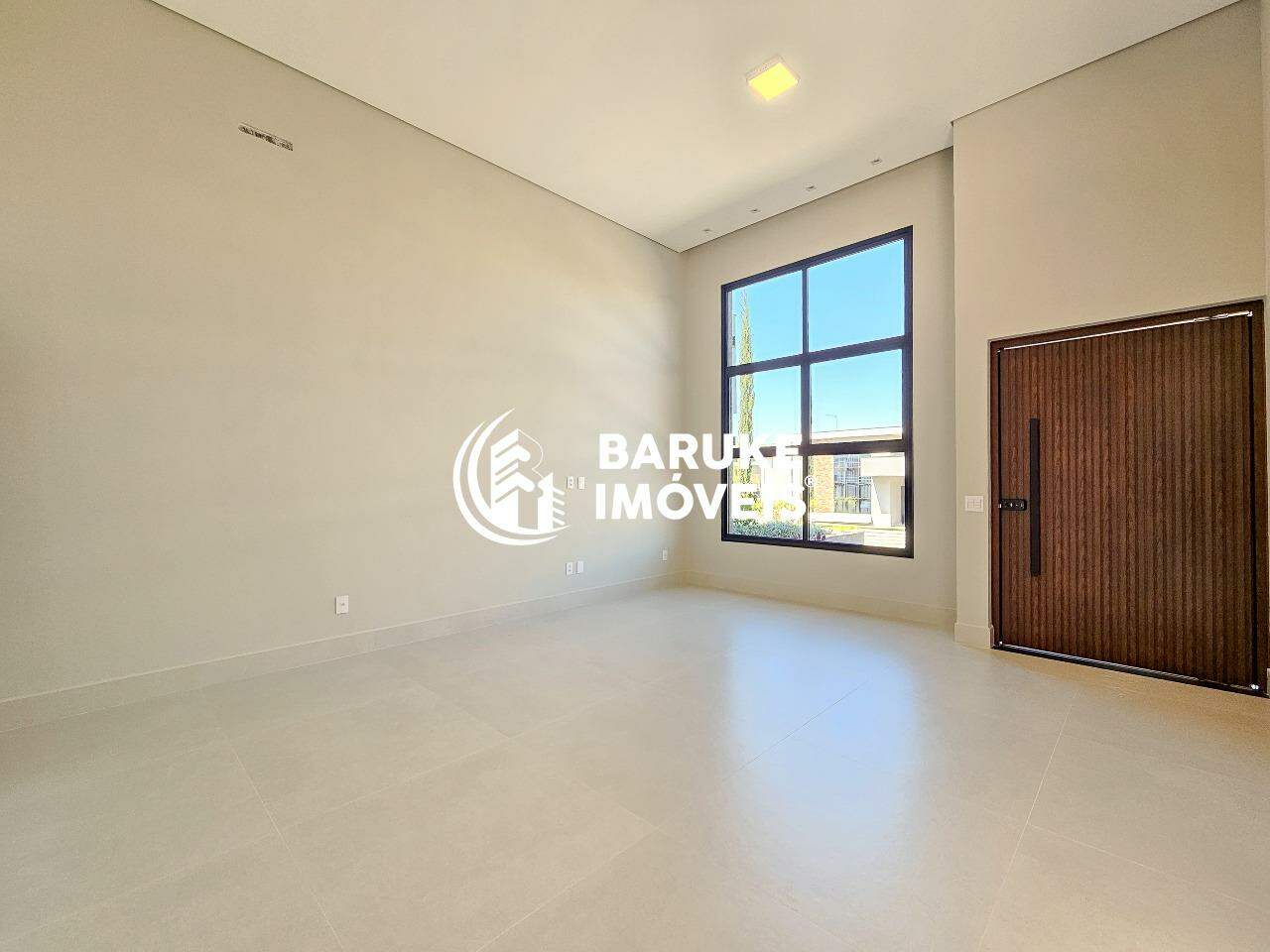 Casa de condomínio à venda no bairro JARDIM RESIDENCIAL DONA MARIA JOSÉIndaiatuba: 