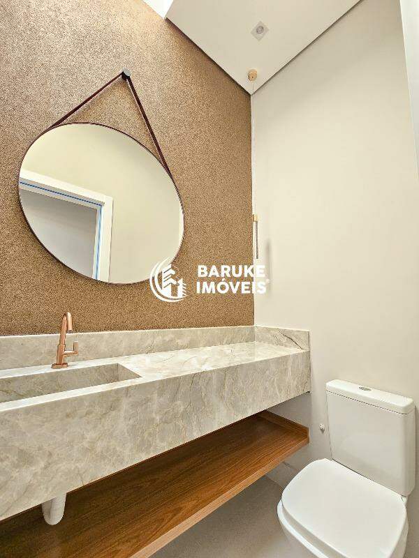 Casa de condomínio à venda no bairro JARDIM RESIDENCIAL DONA MARIA JOSÉIndaiatuba: 