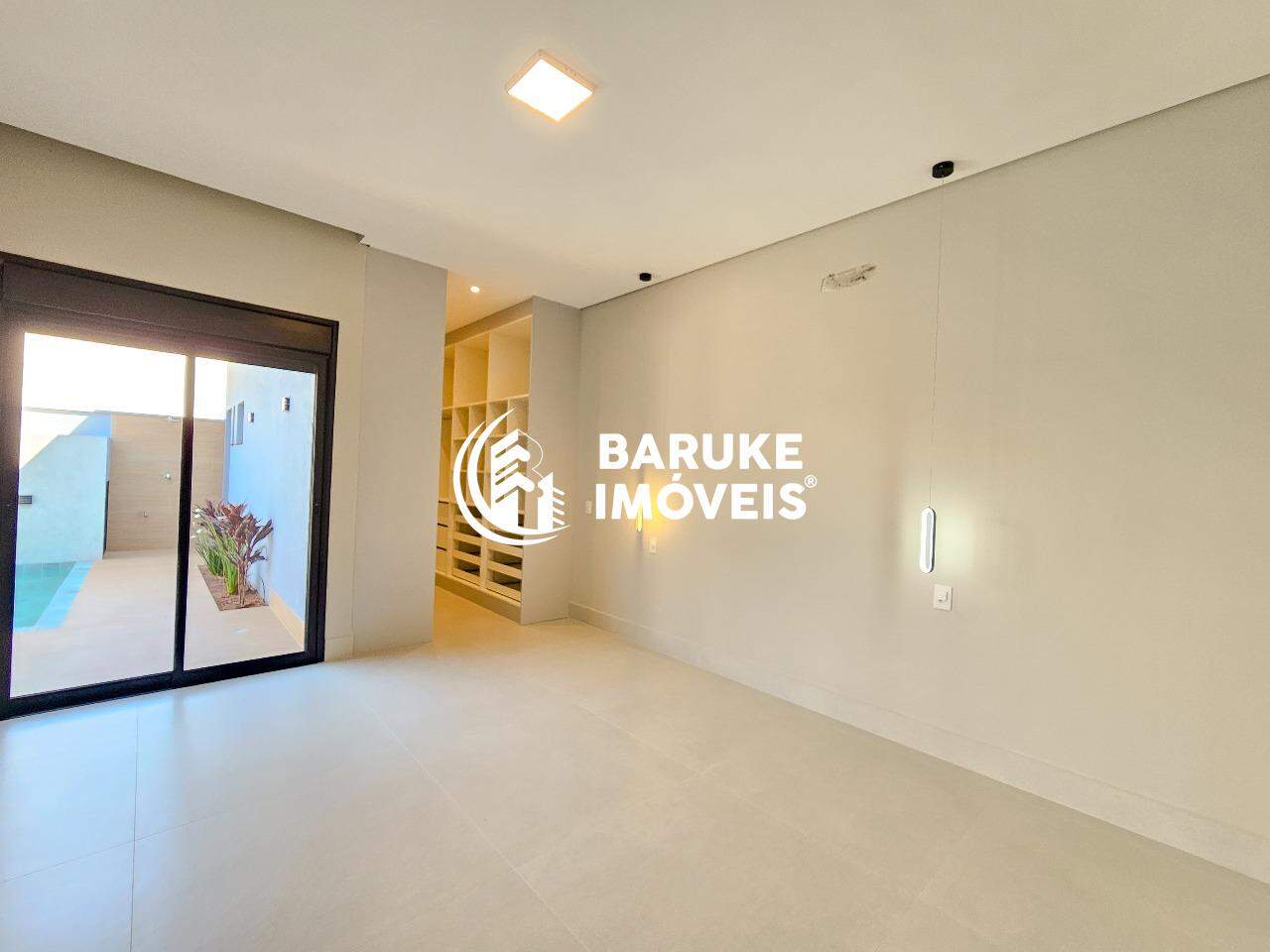 Casa de condomínio à venda no bairro JARDIM RESIDENCIAL DONA MARIA JOSÉIndaiatuba: 