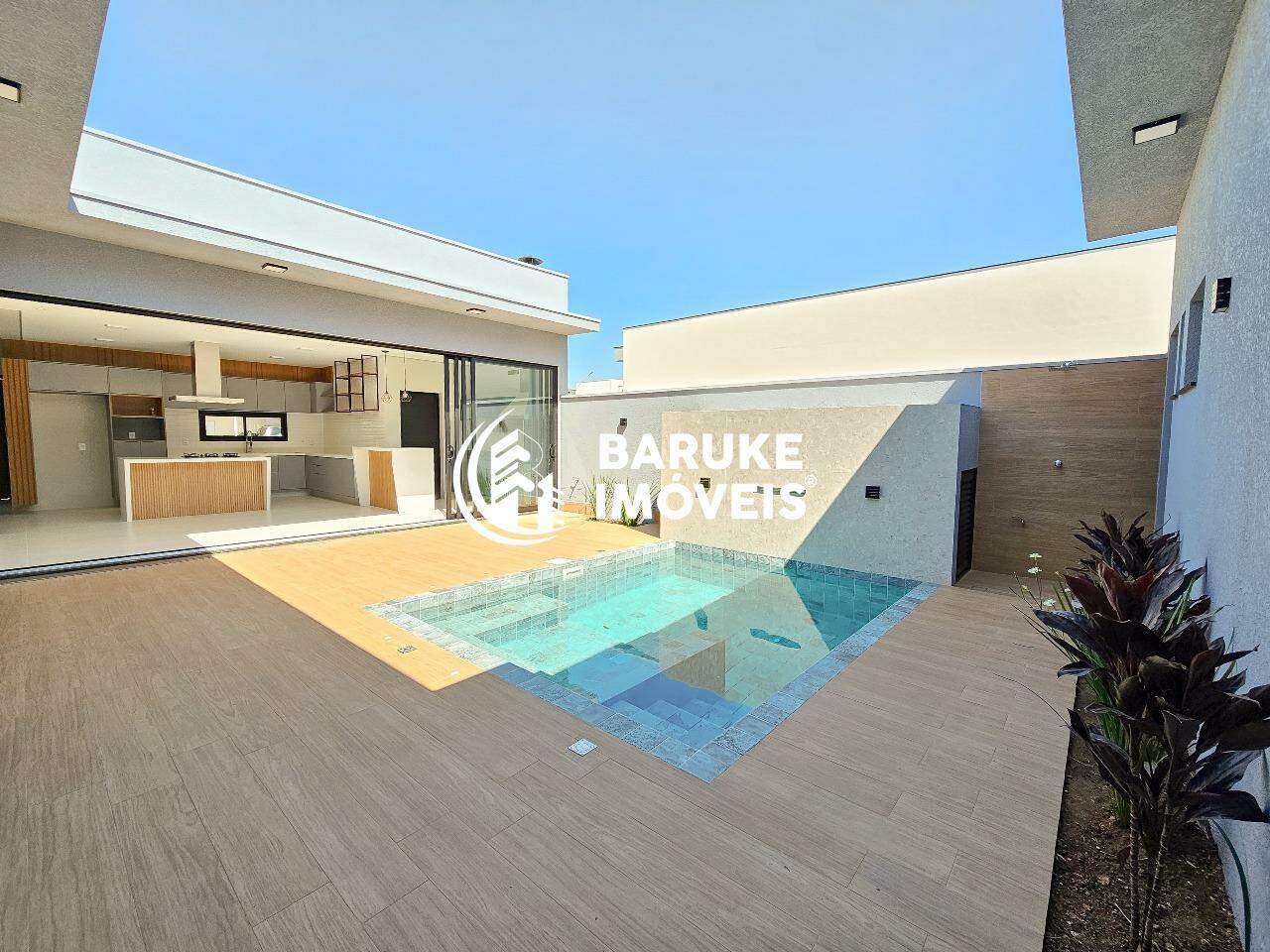 Casa de condomínio à venda no bairro JARDIM RESIDENCIAL DONA MARIA JOSÉIndaiatuba: 