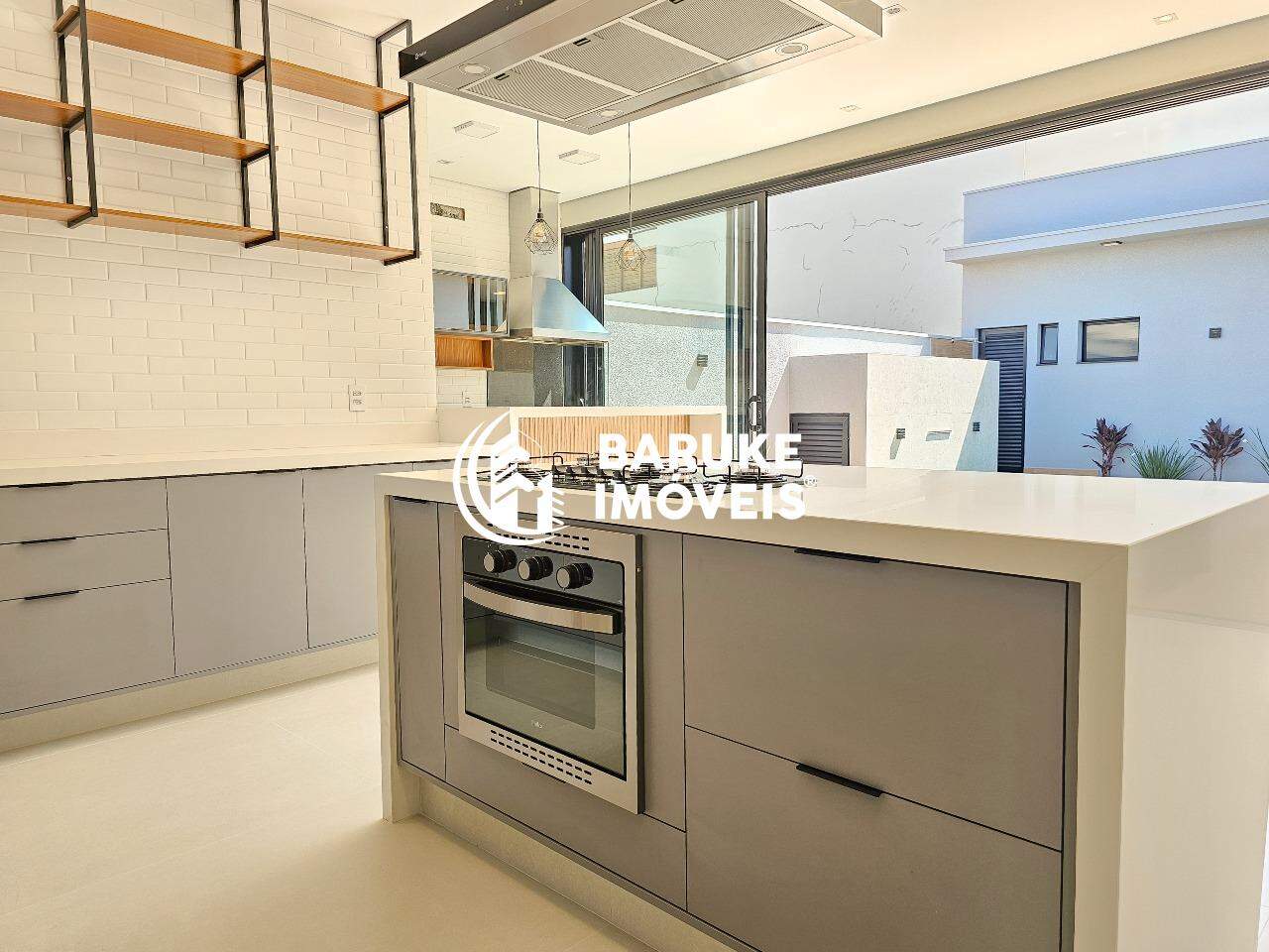 Casa de condomínio à venda no bairro JARDIM RESIDENCIAL DONA MARIA JOSÉIndaiatuba: 