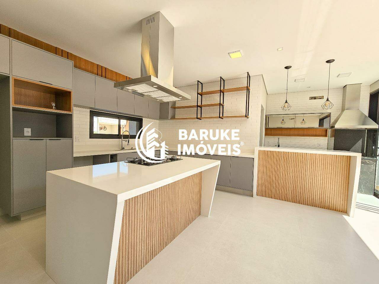 Casa de condomínio à venda no bairro JARDIM RESIDENCIAL DONA MARIA JOSÉIndaiatuba: 