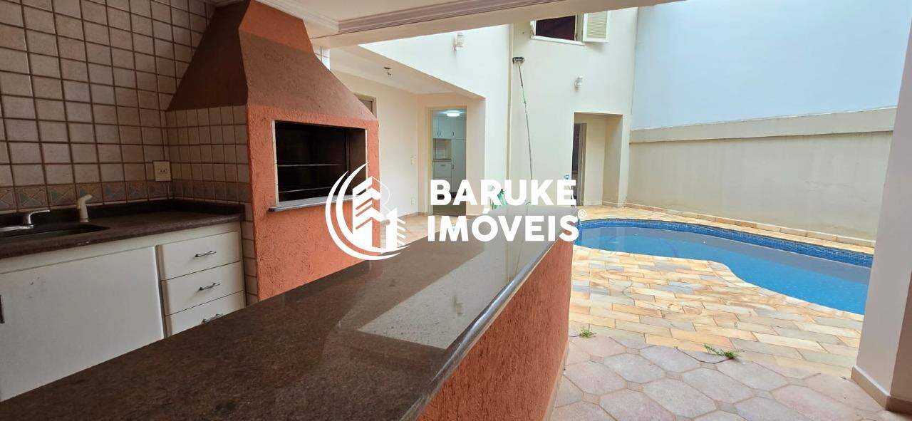 Casa de condomínio à venda no bairro VILLAGE TERRAS DE INDAIÁIndaiatuba: 