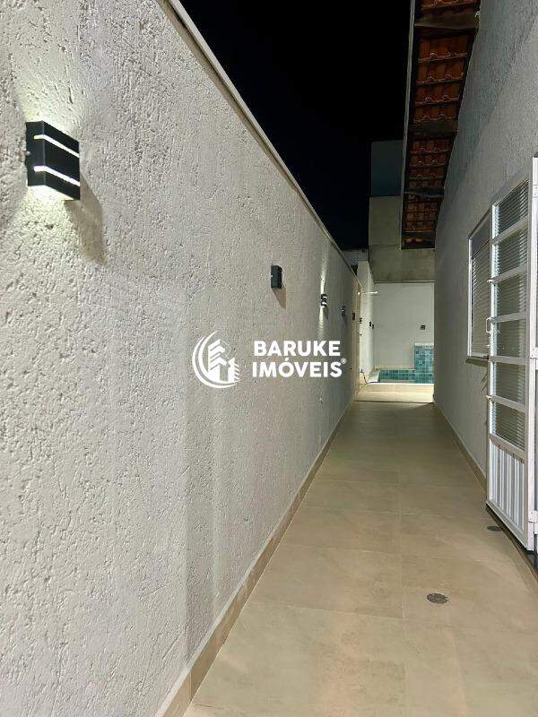 Casa à venda no bairro JARDIM SANTA RITAIndaiatuba: 