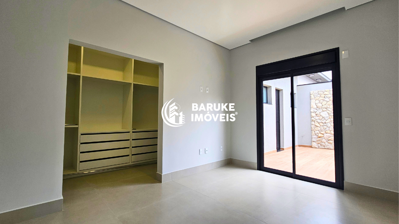 Casa de condomínio à venda no bairro JARDIM PIEMONTEIndaiatuba: 