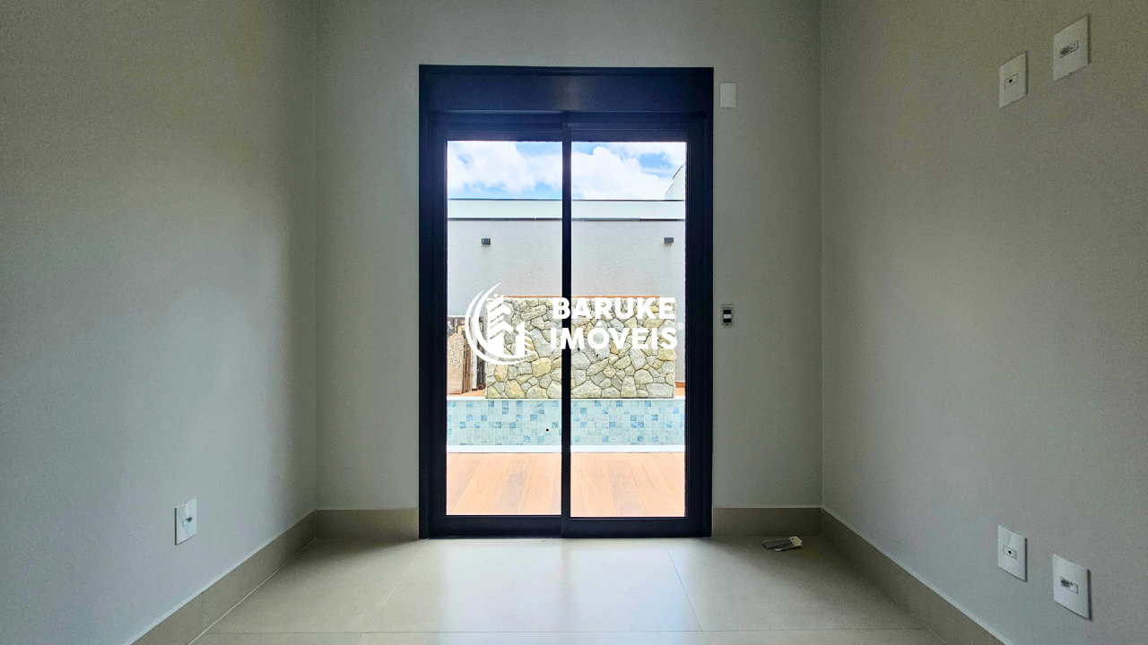 Casa de condomínio à venda no bairro JARDIM PIEMONTEIndaiatuba: 