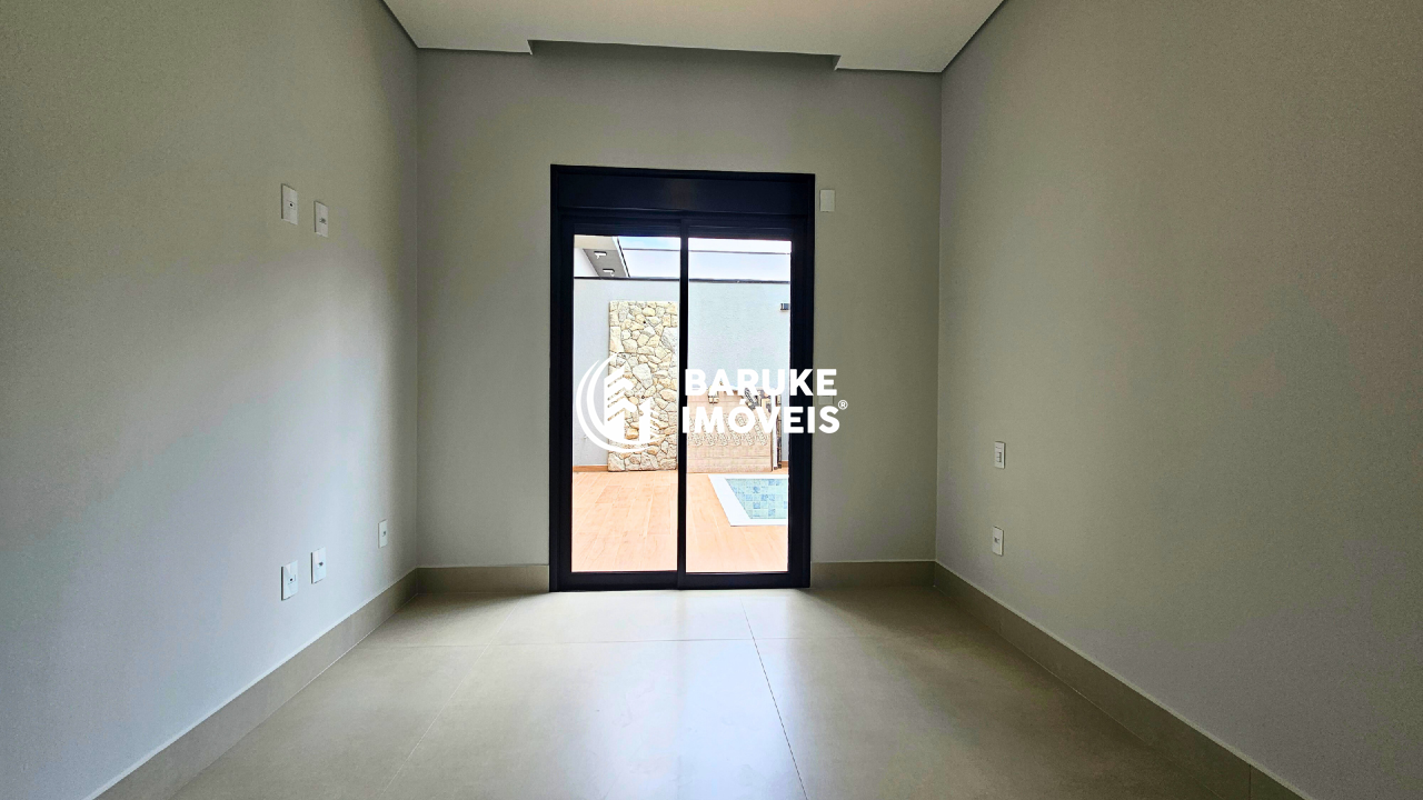 Casa de condomínio à venda no bairro JARDIM PIEMONTEIndaiatuba: 