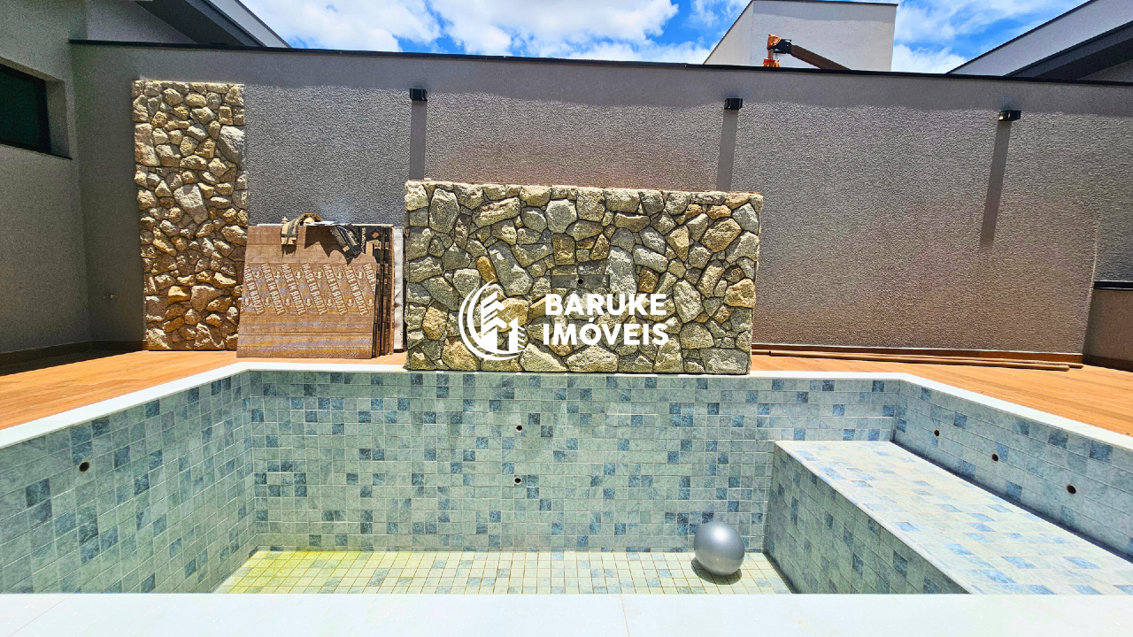 Casa de condomínio à venda no bairro JARDIM PIEMONTEIndaiatuba: 