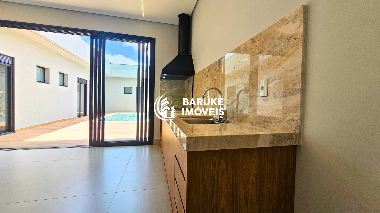 Casa de condomínio à venda no bairro JARDIM PIEMONTEIndaiatuba: 