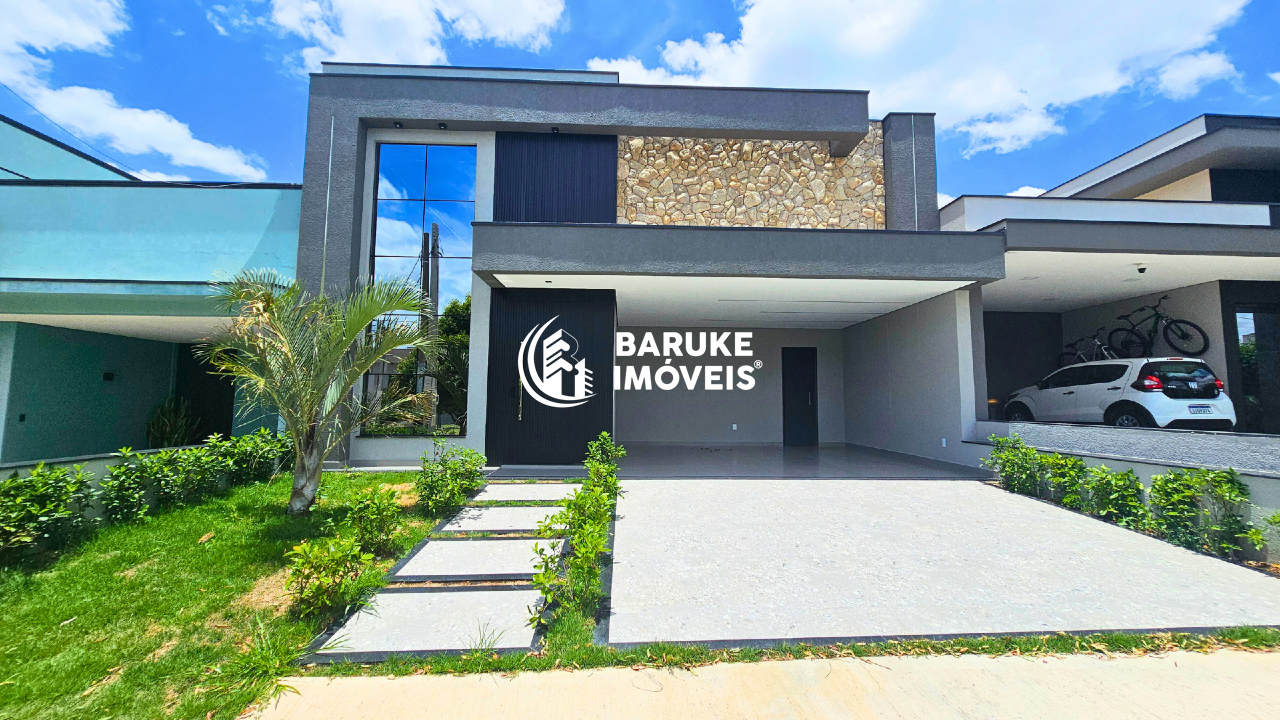 Casa de condomínio à venda no bairro JARDIM PIEMONTEIndaiatuba: 