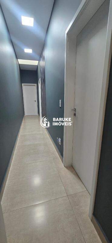 Casa de condomínio à venda no bairro JARDIM RESIDENCIAL DONA LUCILLAIndaiatuba: 