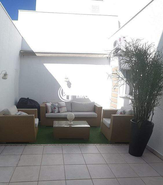 Casa de condomínio à venda no bairro VILLAGGIO DI ITAICIIndaiatuba: 