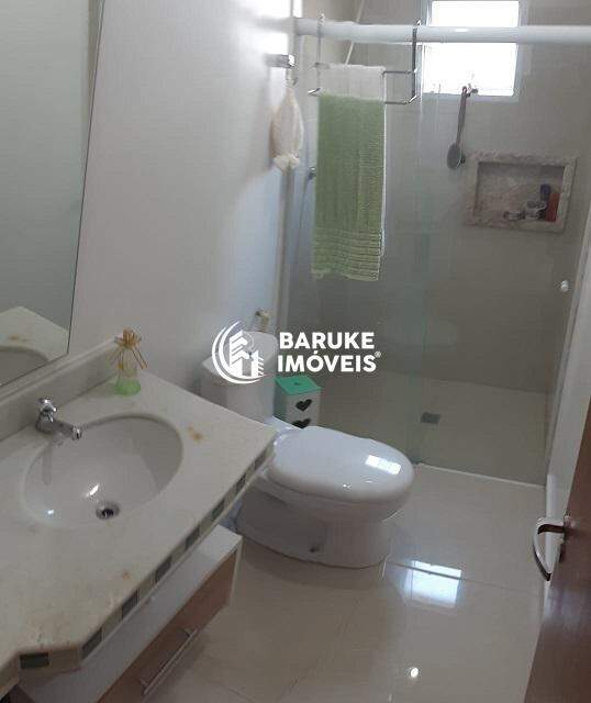 Casa de condomínio à venda no bairro VILLAGGIO DI ITAICIIndaiatuba: 