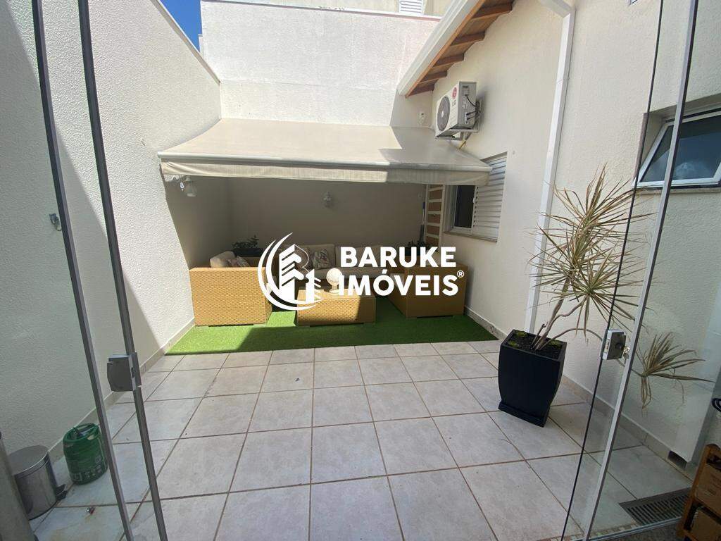 Casa de condomínio à venda no bairro VILLAGGIO DI ITAICIIndaiatuba: 