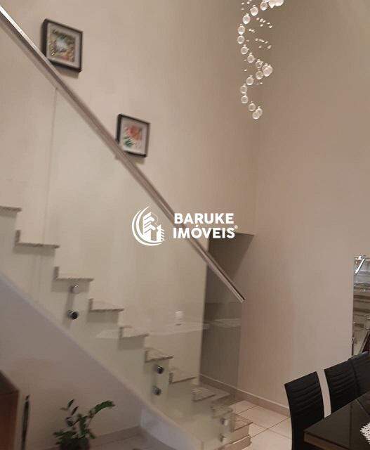 Casa de condomínio à venda no bairro VILLAGGIO DI ITAICIIndaiatuba: 