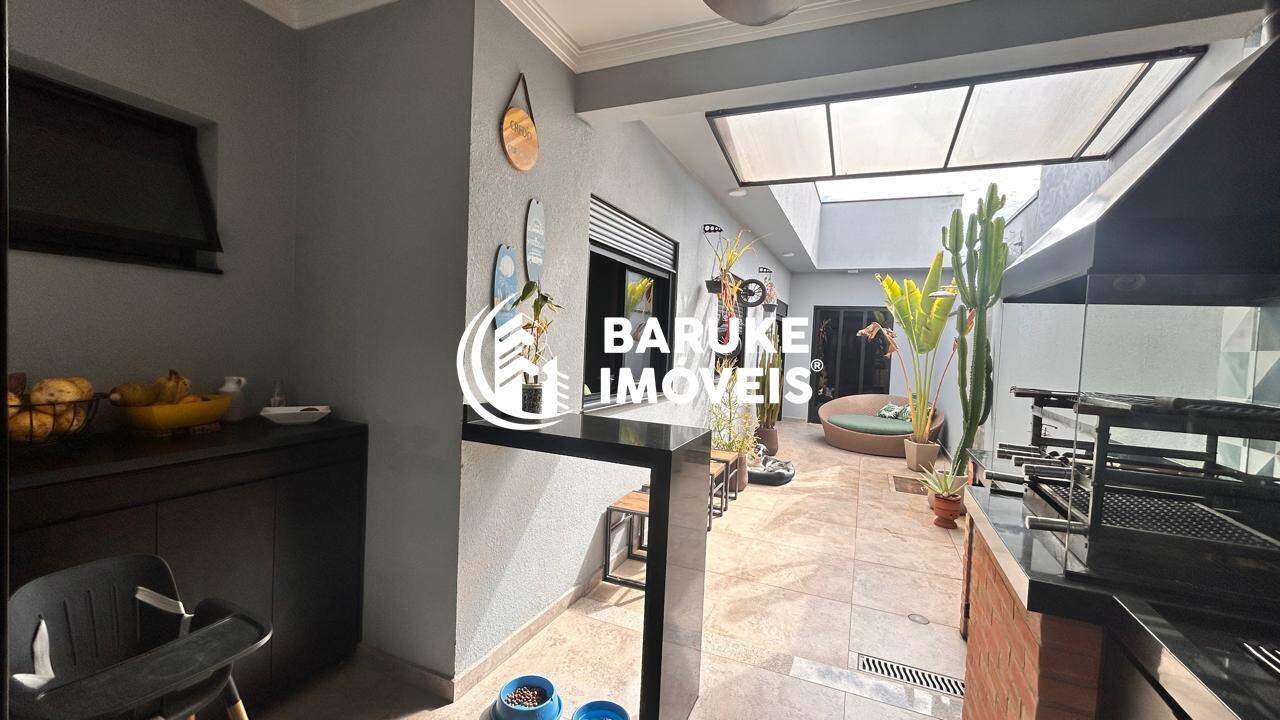 Casa de condomínio à venda no bairro JARDINS DO IMPÉRIOIndaiatuba: 