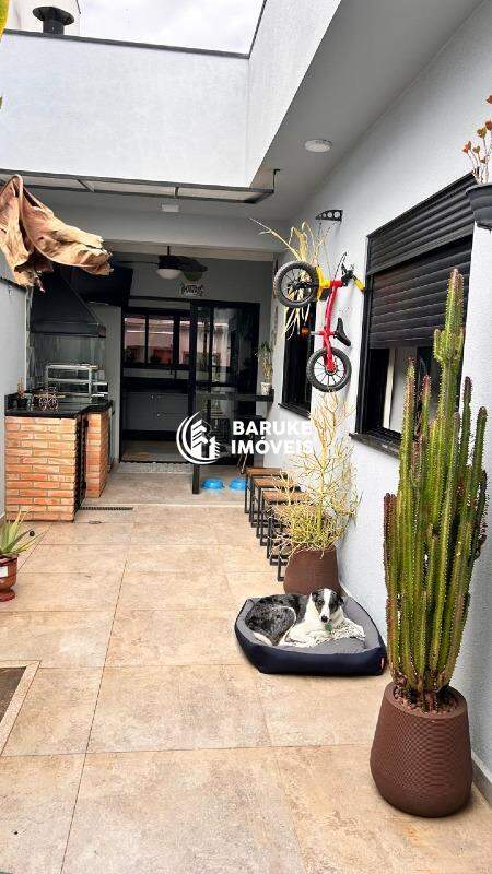 Casa de condomínio à venda no bairro JARDINS DO IMPÉRIOIndaiatuba: 