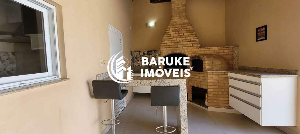 Casa de condomínio à venda no bairro JARDIM RESIDENCIAL VILLA SUÍÇAIndaiatuba: 