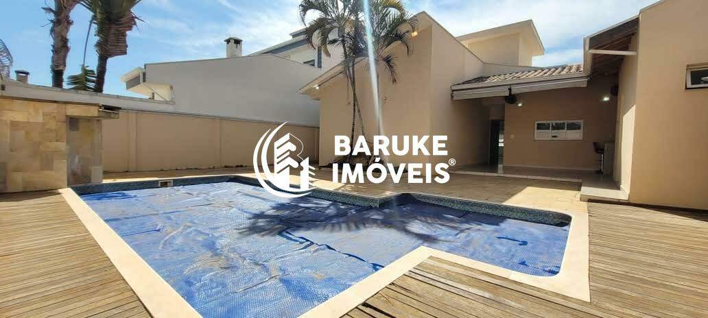 Casa de condomínio à venda no bairro JARDIM RESIDENCIAL VILLA SUÍÇAIndaiatuba: 