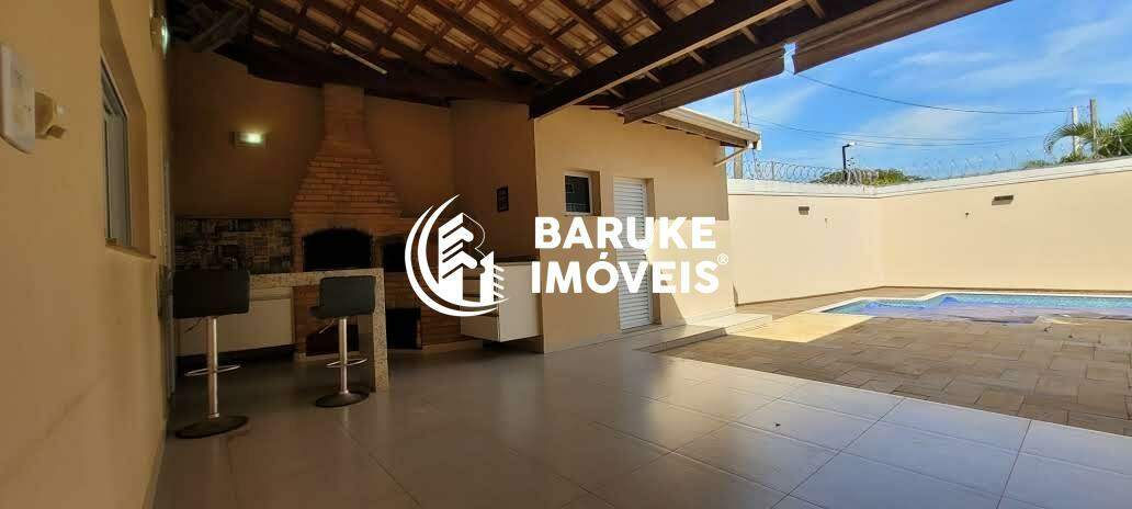 Casa de condomínio à venda no bairro JARDIM RESIDENCIAL VILLA SUÍÇAIndaiatuba: 