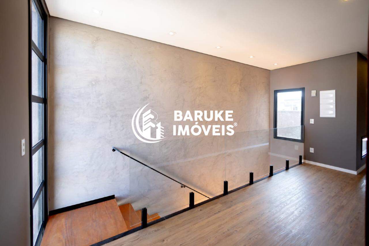 Casa de condomínio à venda no bairro Loteamento Park Gran ReserveIndaiatuba: 