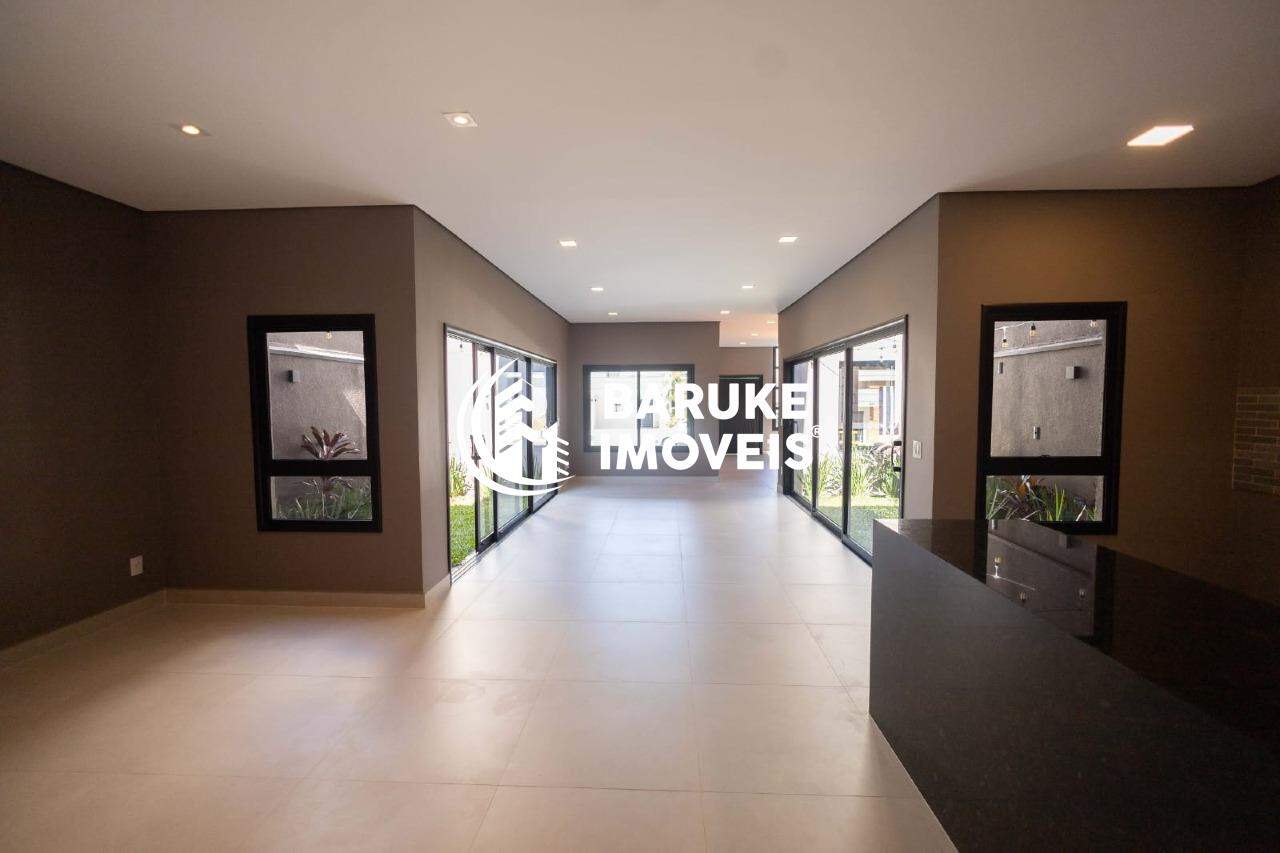 Casa de condomínio à venda no bairro Loteamento Park Gran ReserveIndaiatuba: 