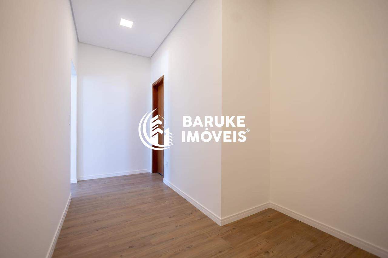 Casa de condomínio à venda no bairro Loteamento Park Gran ReserveIndaiatuba: 