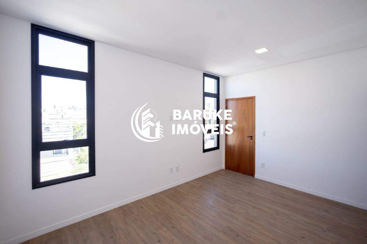 Casa de condomínio à venda no bairro Loteamento Park Gran ReserveIndaiatuba: 