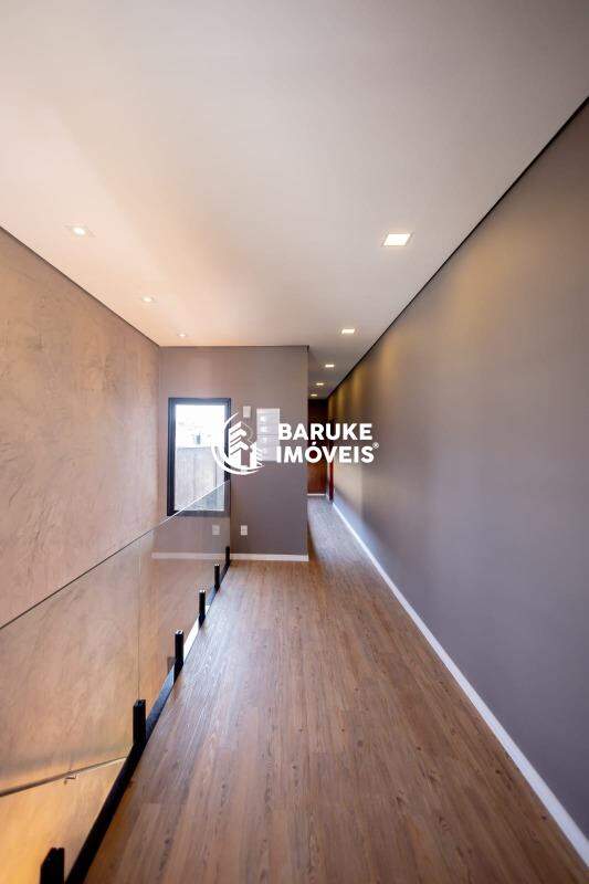 Casa de condomínio à venda no bairro Loteamento Park Gran ReserveIndaiatuba: 