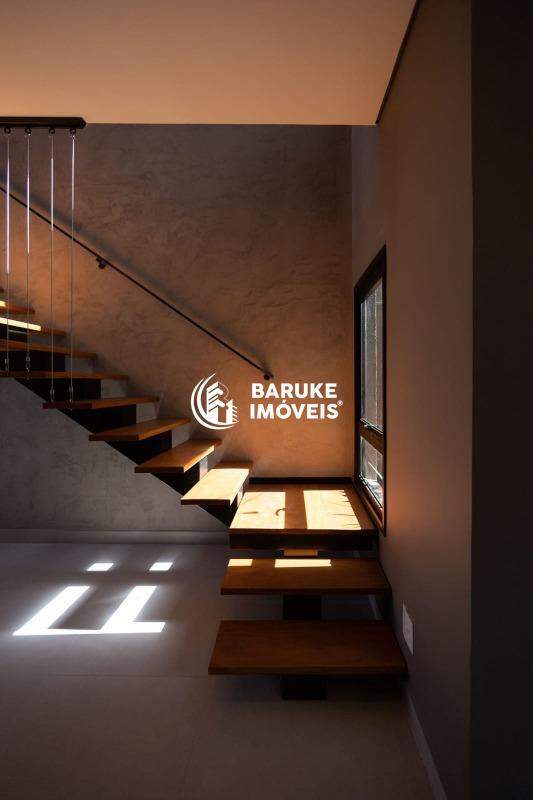 Casa de condomínio à venda no bairro Loteamento Park Gran ReserveIndaiatuba: 