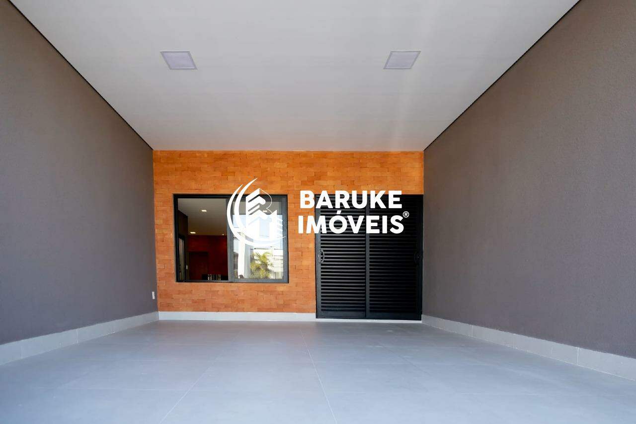 Casa de condomínio à venda no bairro Loteamento Park Gran ReserveIndaiatuba: 